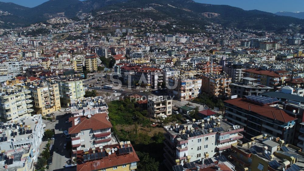 Отличный инвестиционный проект в центре Аланьи в 200 метра от пляжа фото 22