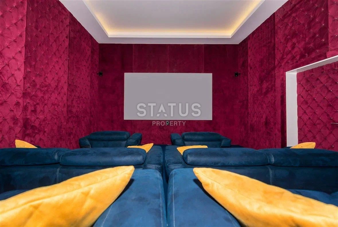 Дуплекс 2+1 в премиальном комплексе района Махмутлар, 135м2 фото 11