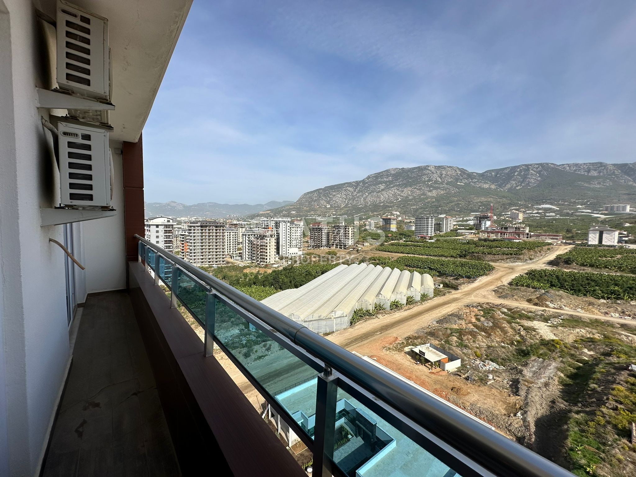 Дуплекс 2+1 в премиальном комплексе района Махмутлар, 135м2 фото 36