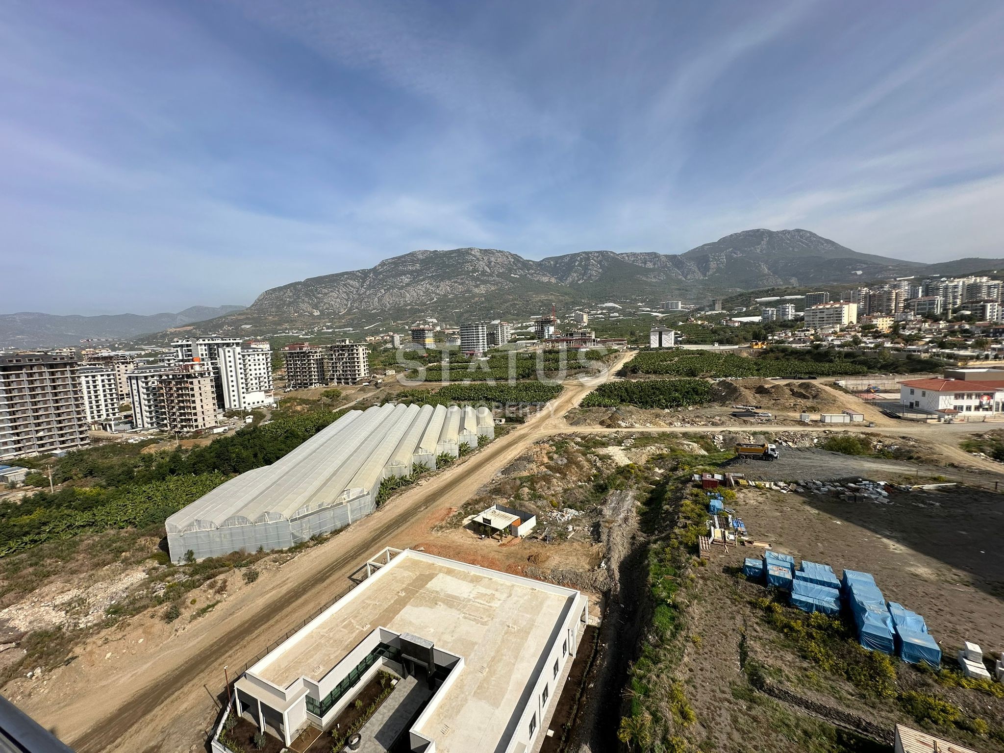 Дуплекс 2+1 в премиальном комплексе района Махмутлар, 135м2 фото 40