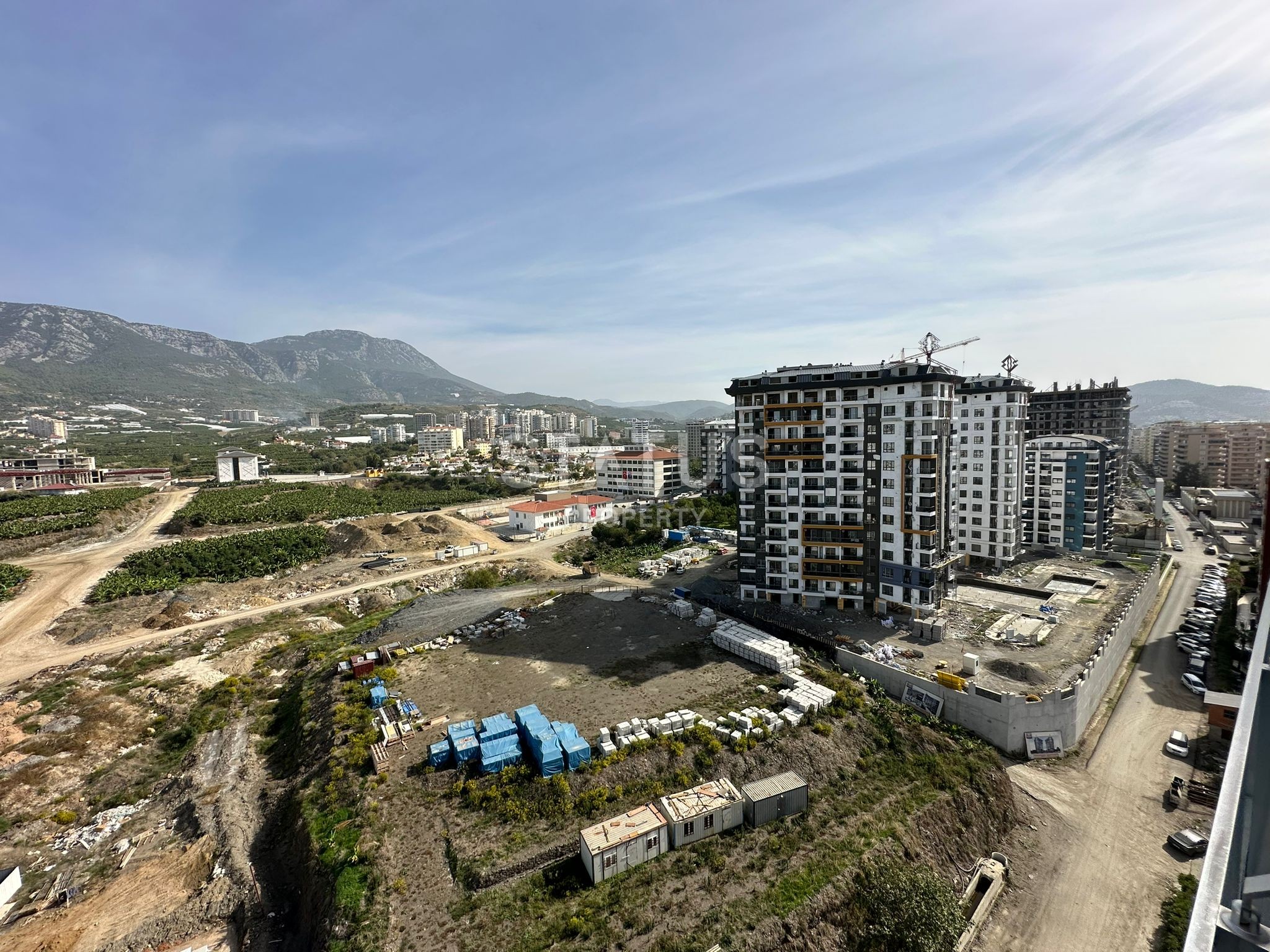 Дуплекс 2+1 в премиальном комплексе района Махмутлар, 135м2 фото 41