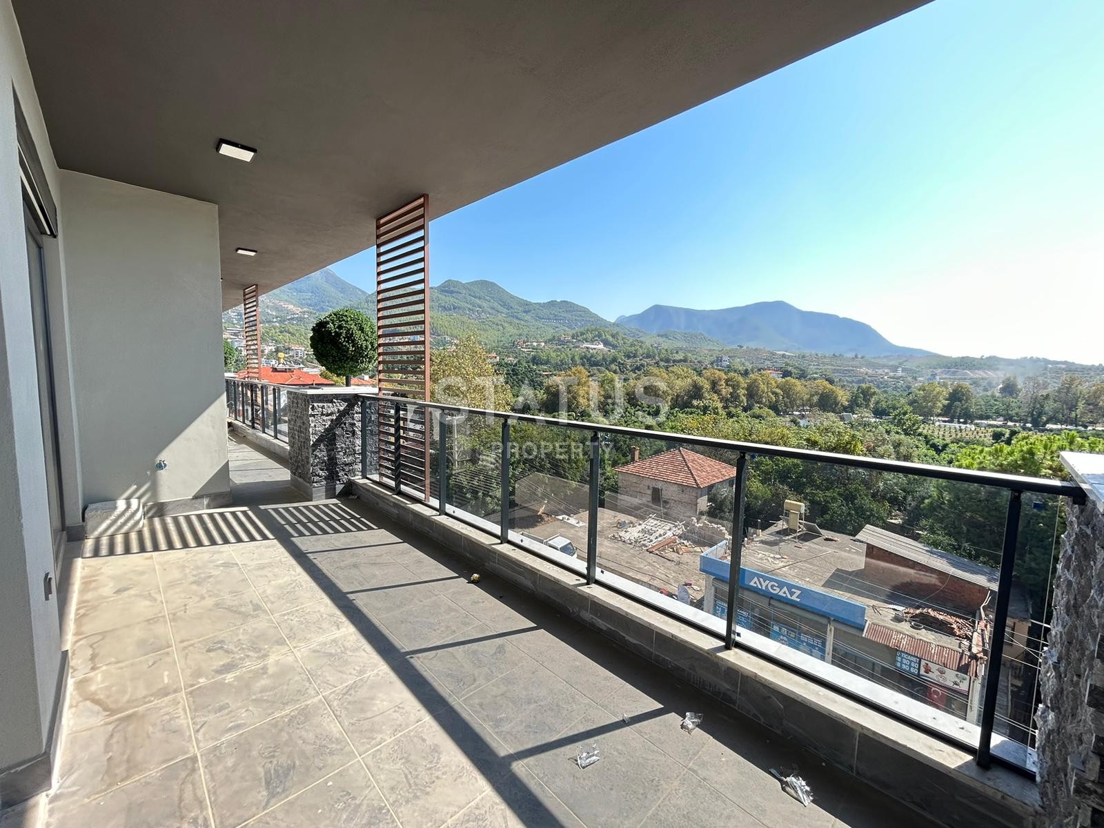 Дуплекс 4+1 с панорамным видом в новом комплексе, 220м2 фото 3