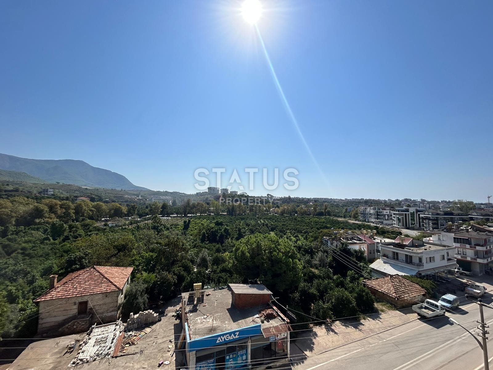 Дуплекс 4+1 с панорамным видом в новом комплексе, 220м2 фото 4