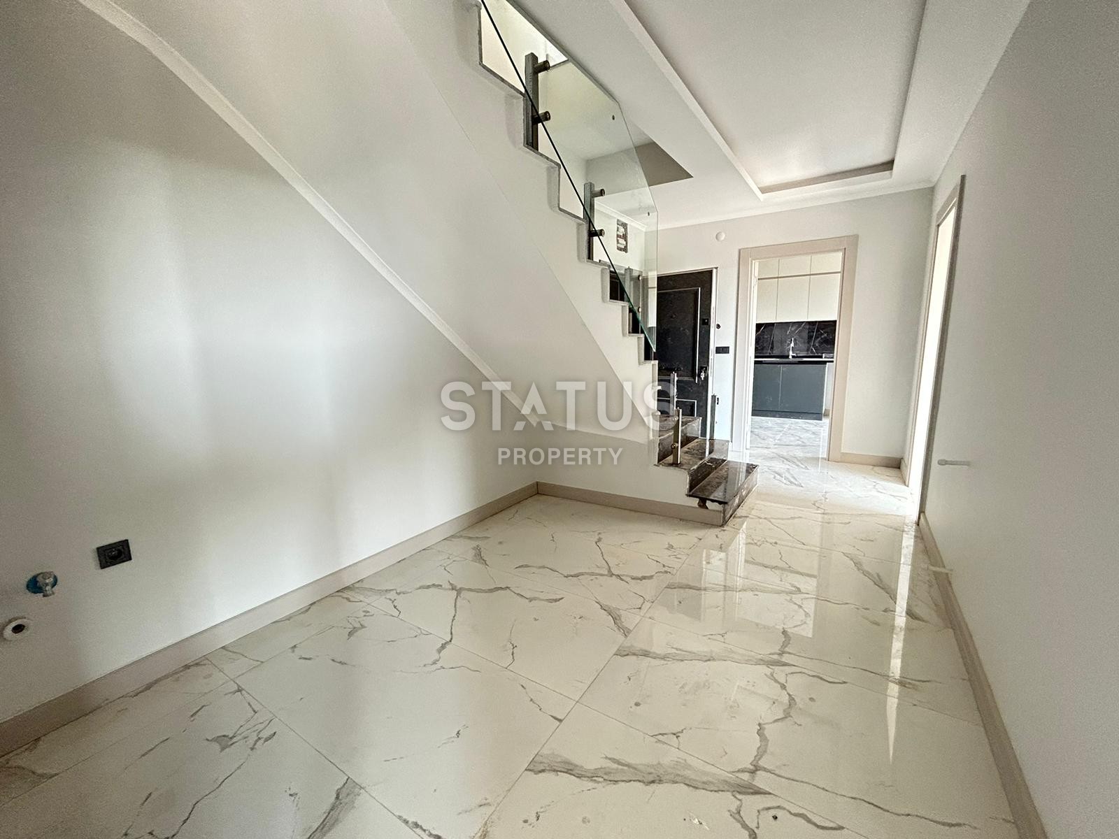 Дуплекс 4+1 с панорамным видом в новом комплексе, 220м2 фото 5