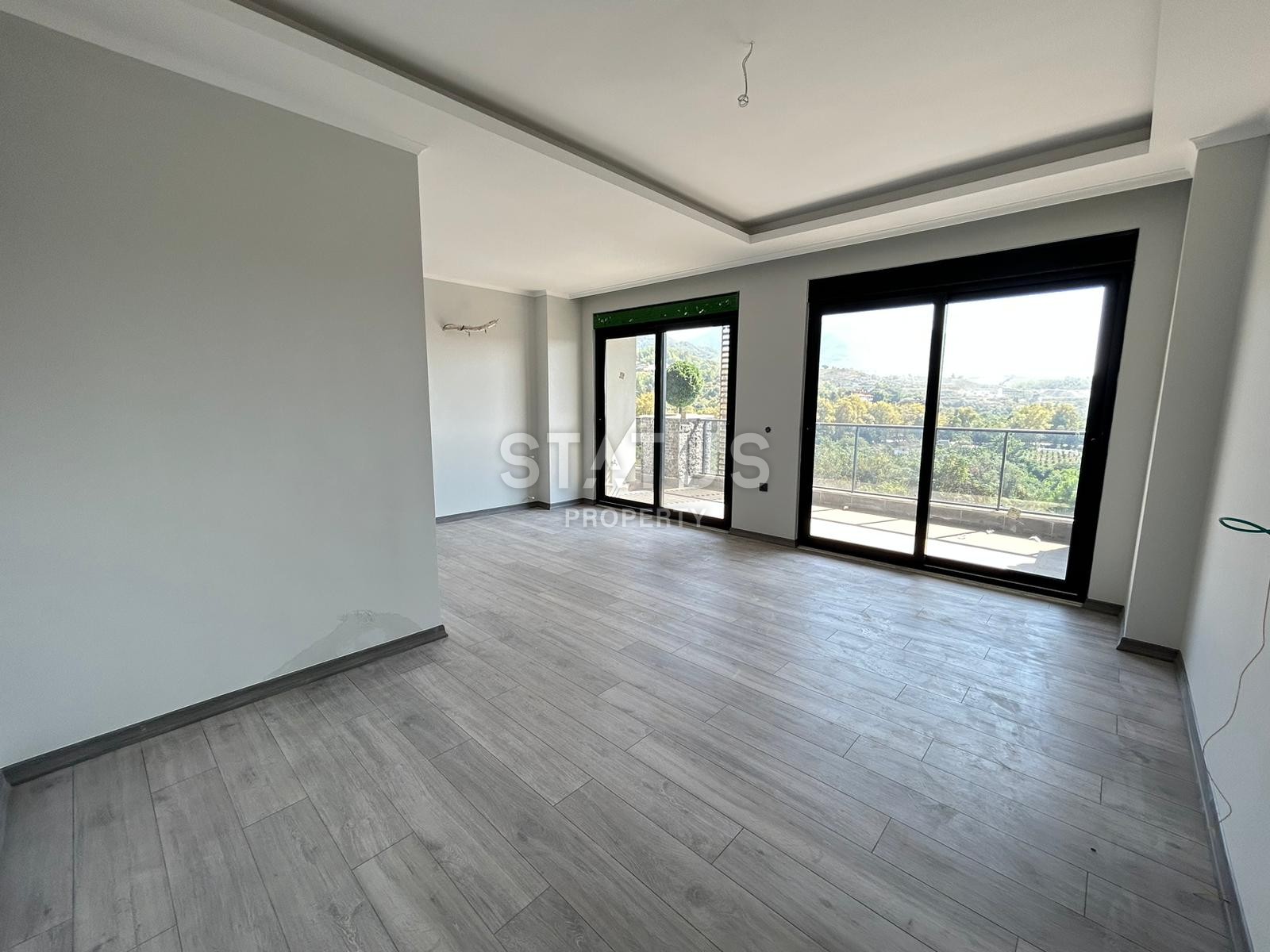 Дуплекс 4+1 с панорамным видом в новом комплексе, 220м2 фото 6