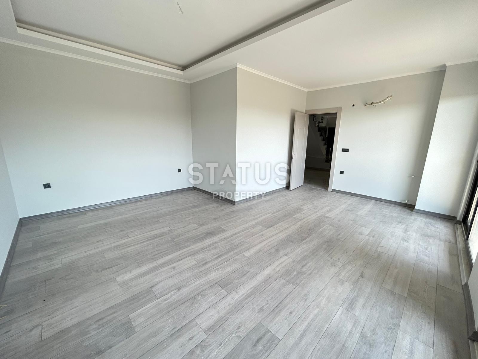 Дуплекс 4+1 с панорамным видом в новом комплексе, 220м2 фото 7