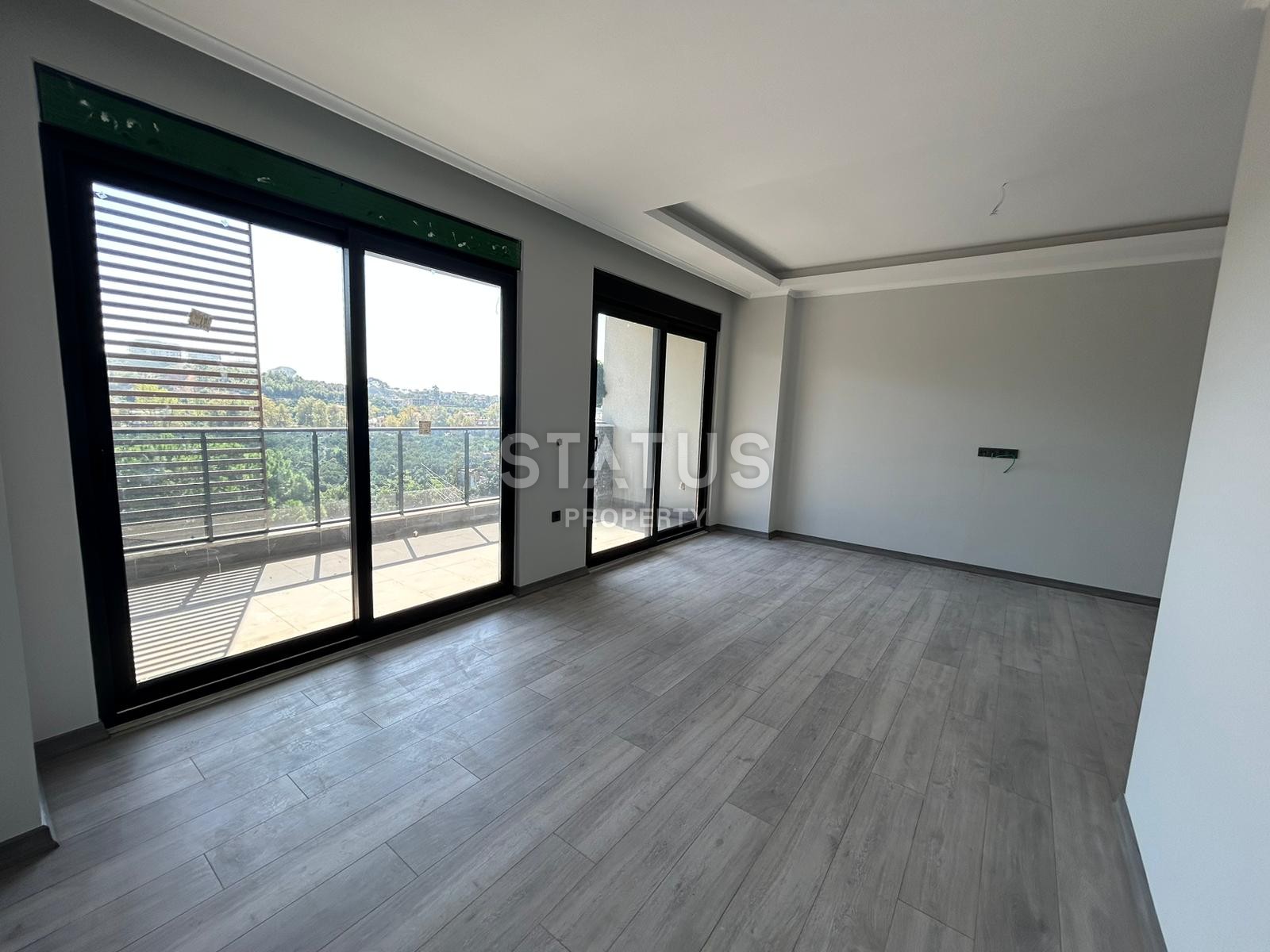 Дуплекс 4+1 с панорамным видом в новом комплексе, 220м2 фото 8