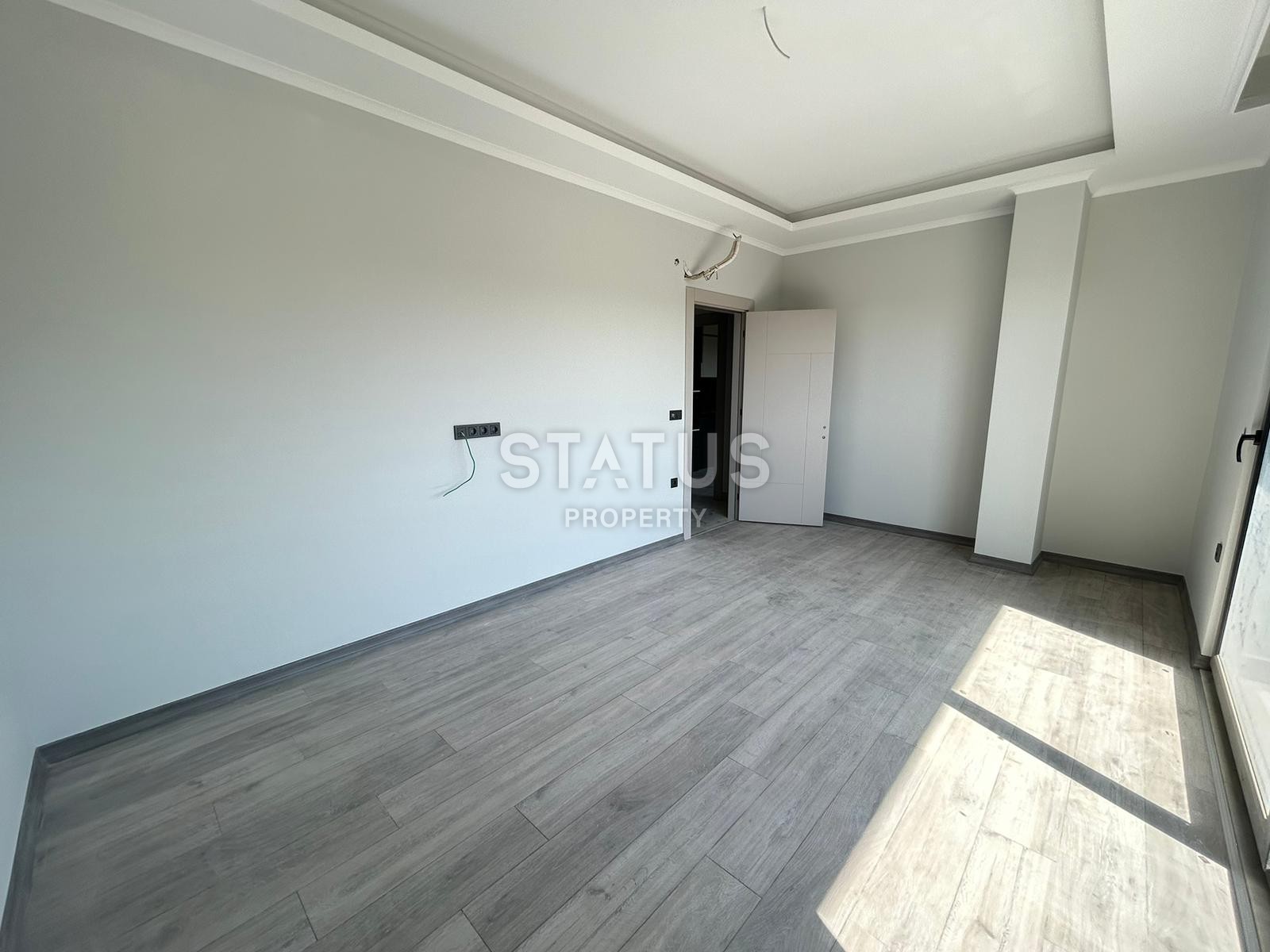 Дуплекс 4+1 с панорамным видом в новом комплексе, 220м2 фото 9