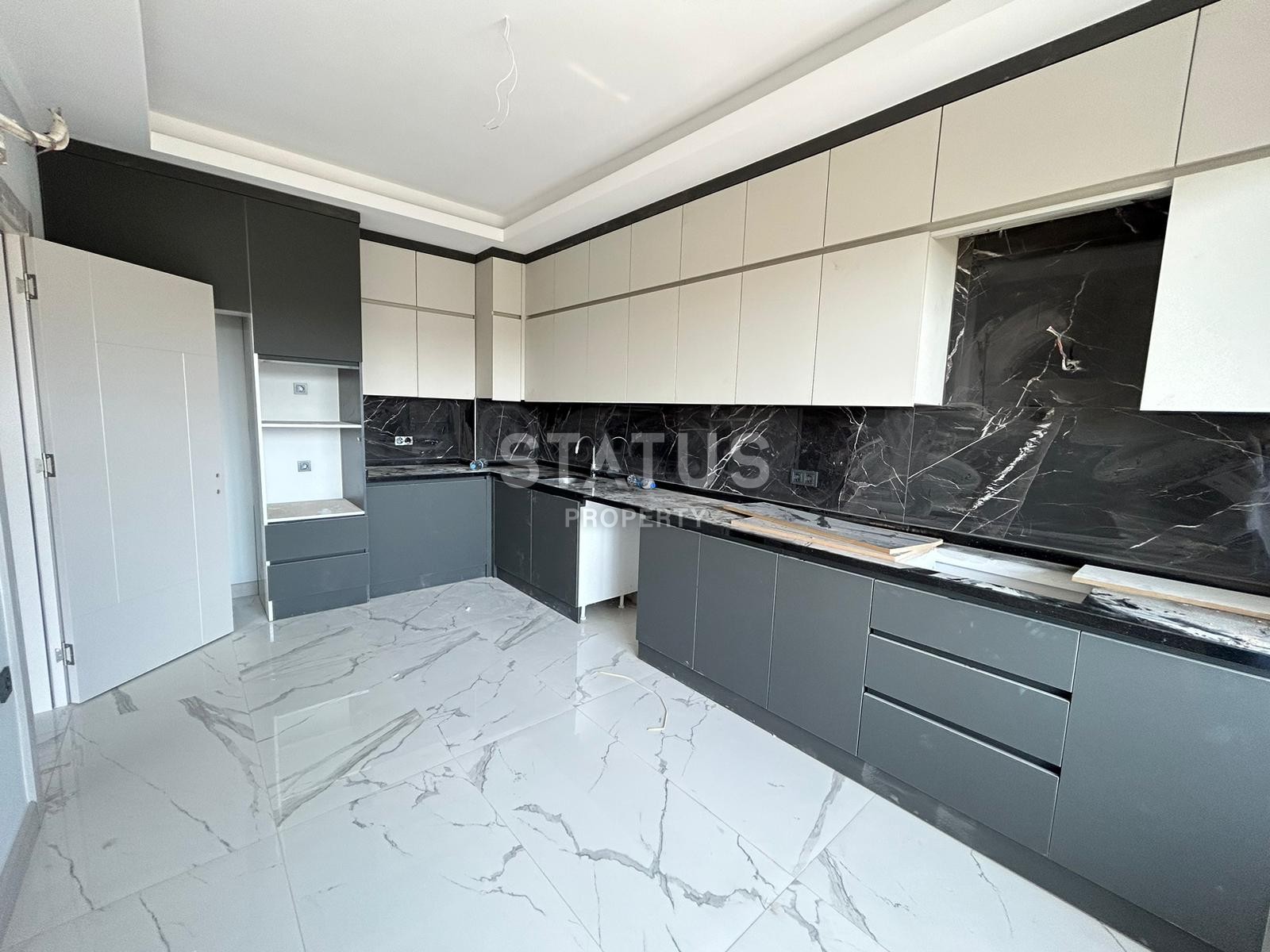 Дуплекс 4+1 с панорамным видом в новом комплексе, 220м2 фото 11