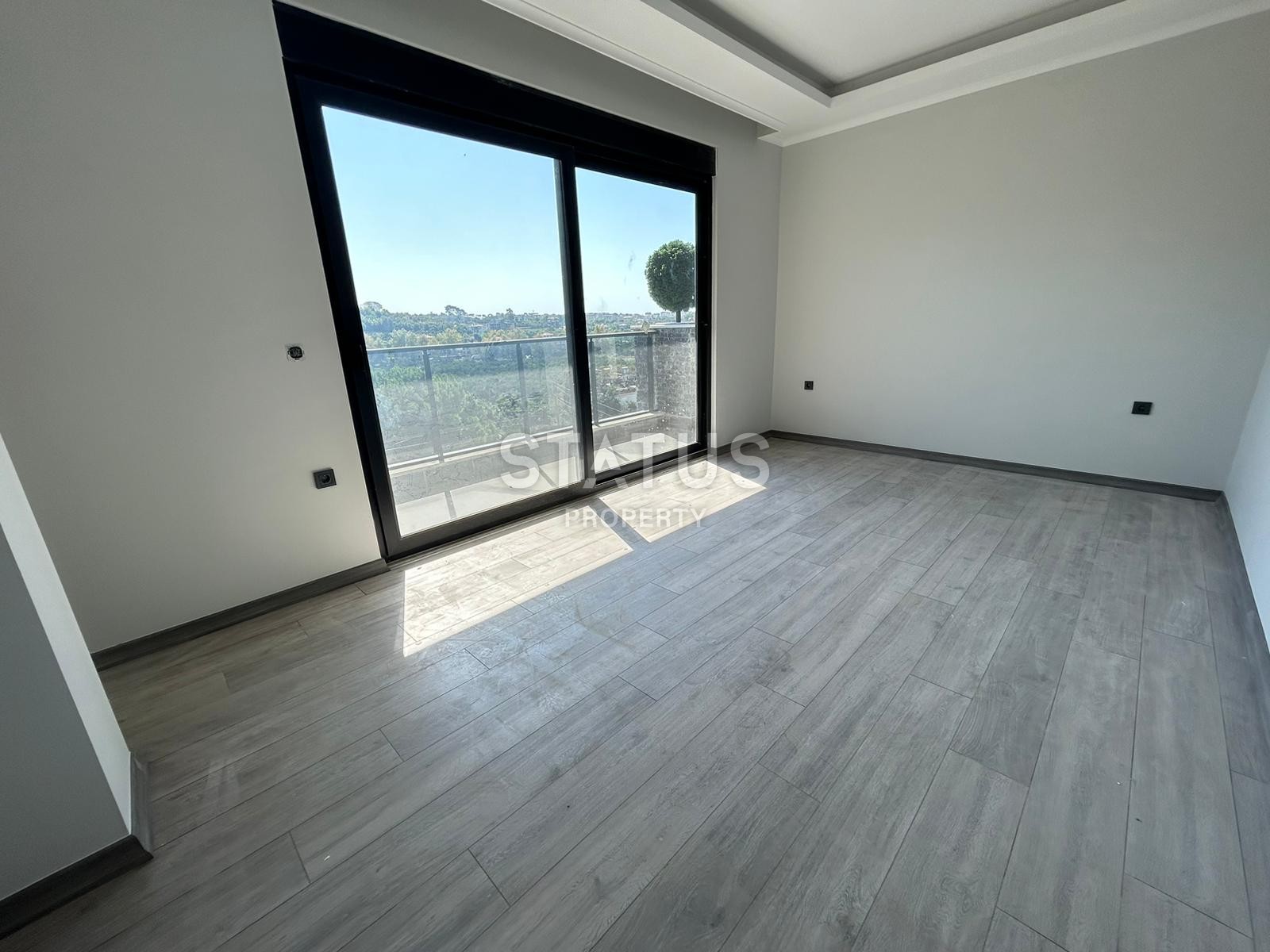 Дуплекс 4+1 с панорамным видом в новом комплексе, 220м2 фото 13