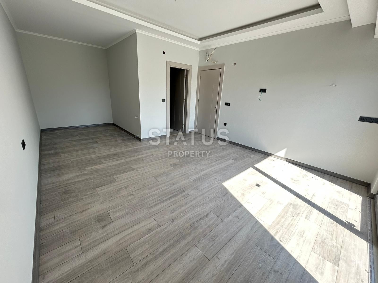 Дуплекс 4+1 с панорамным видом в новом комплексе, 220м2 фото 14