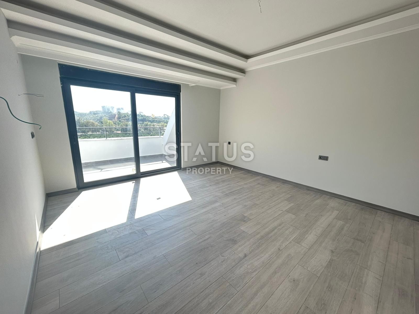 Дуплекс 4+1 с панорамным видом в новом комплексе, 220м2 фото 15