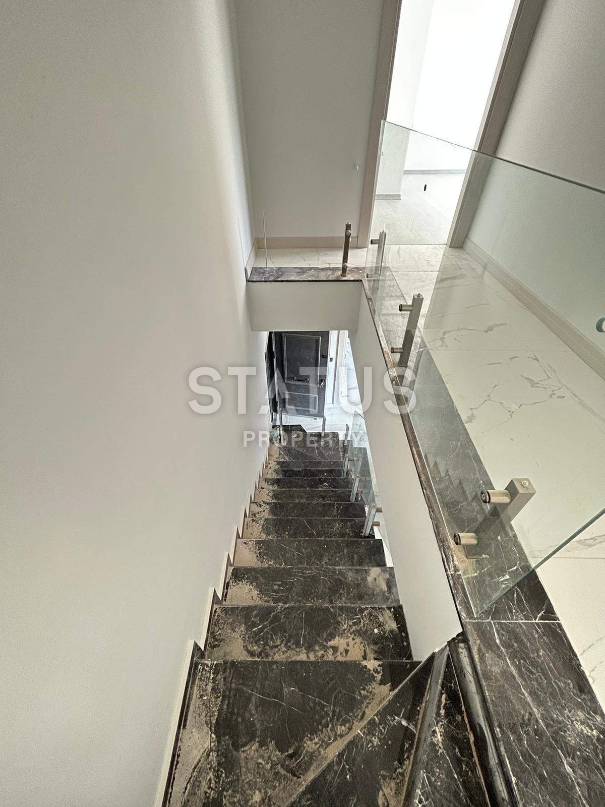 Дуплекс 4+1 с панорамным видом в новом комплексе, 220м2 фото 16