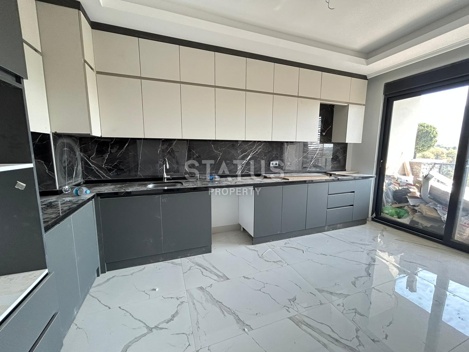 Дуплекс 4+1 с панорамным видом в новом комплексе, 220м2 фото 17