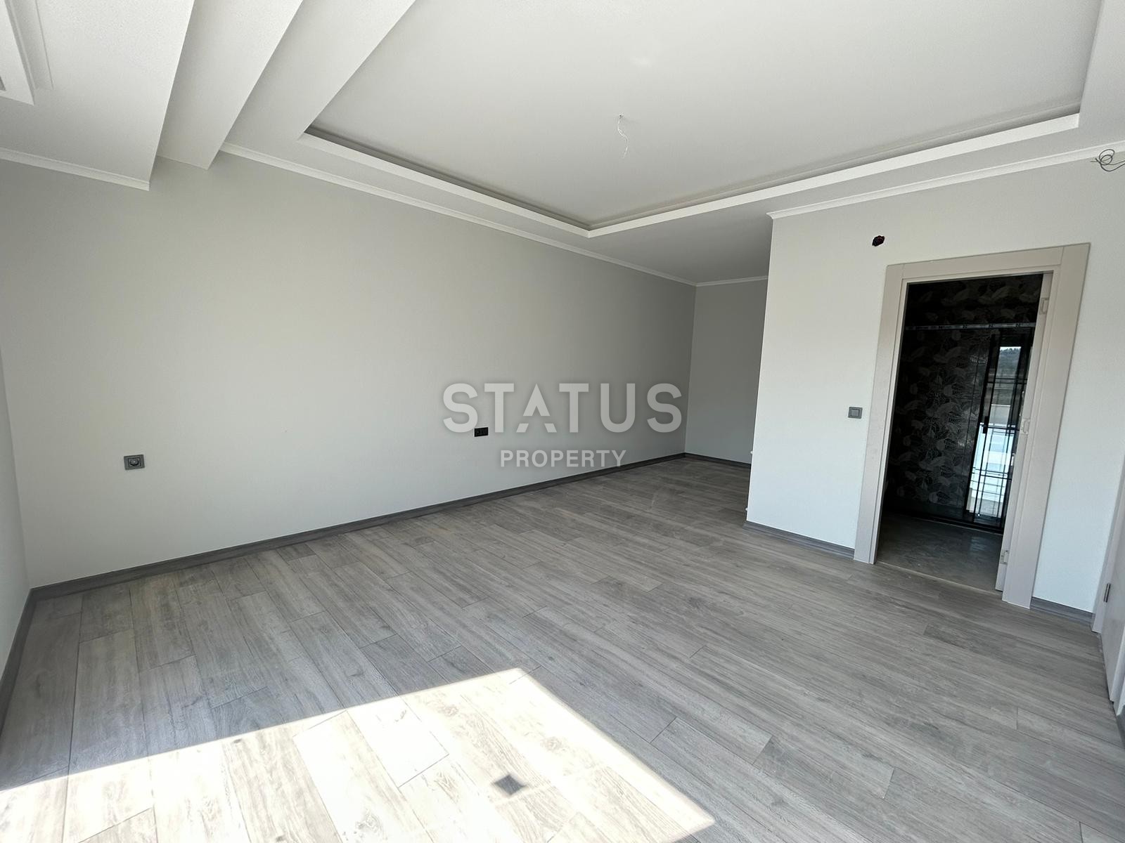 Дуплекс 4+1 с панорамным видом в новом комплексе, 220м2 фото 18