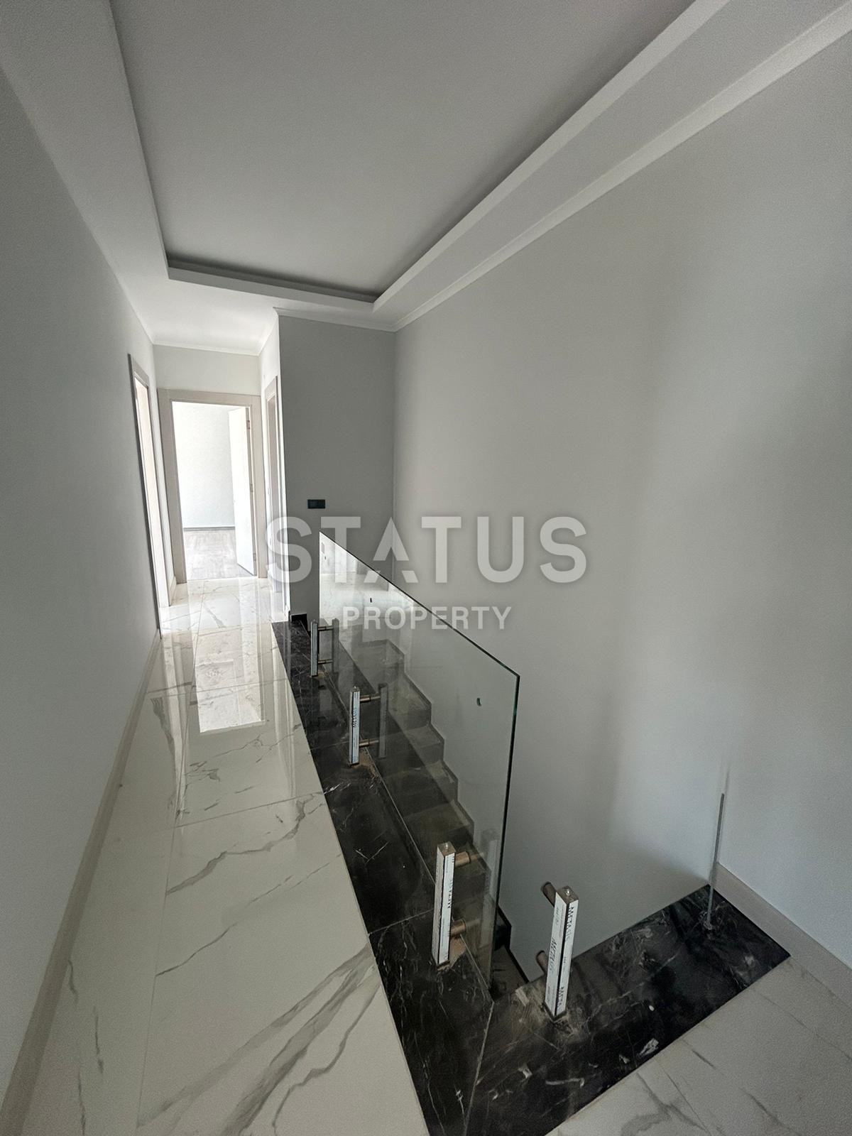 Дуплекс 4+1 с панорамным видом в новом комплексе, 220м2 фото 19