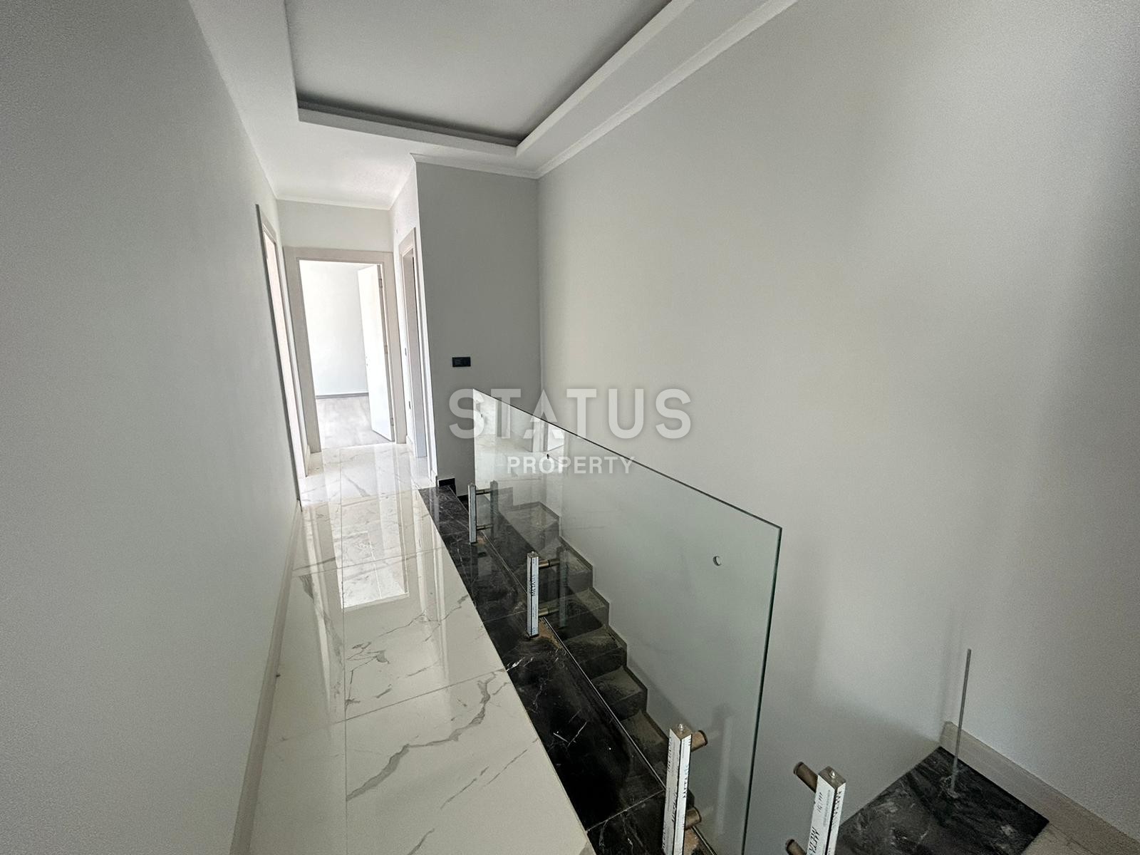 Дуплекс 4+1 с панорамным видом в новом комплексе, 220м2 фото 20