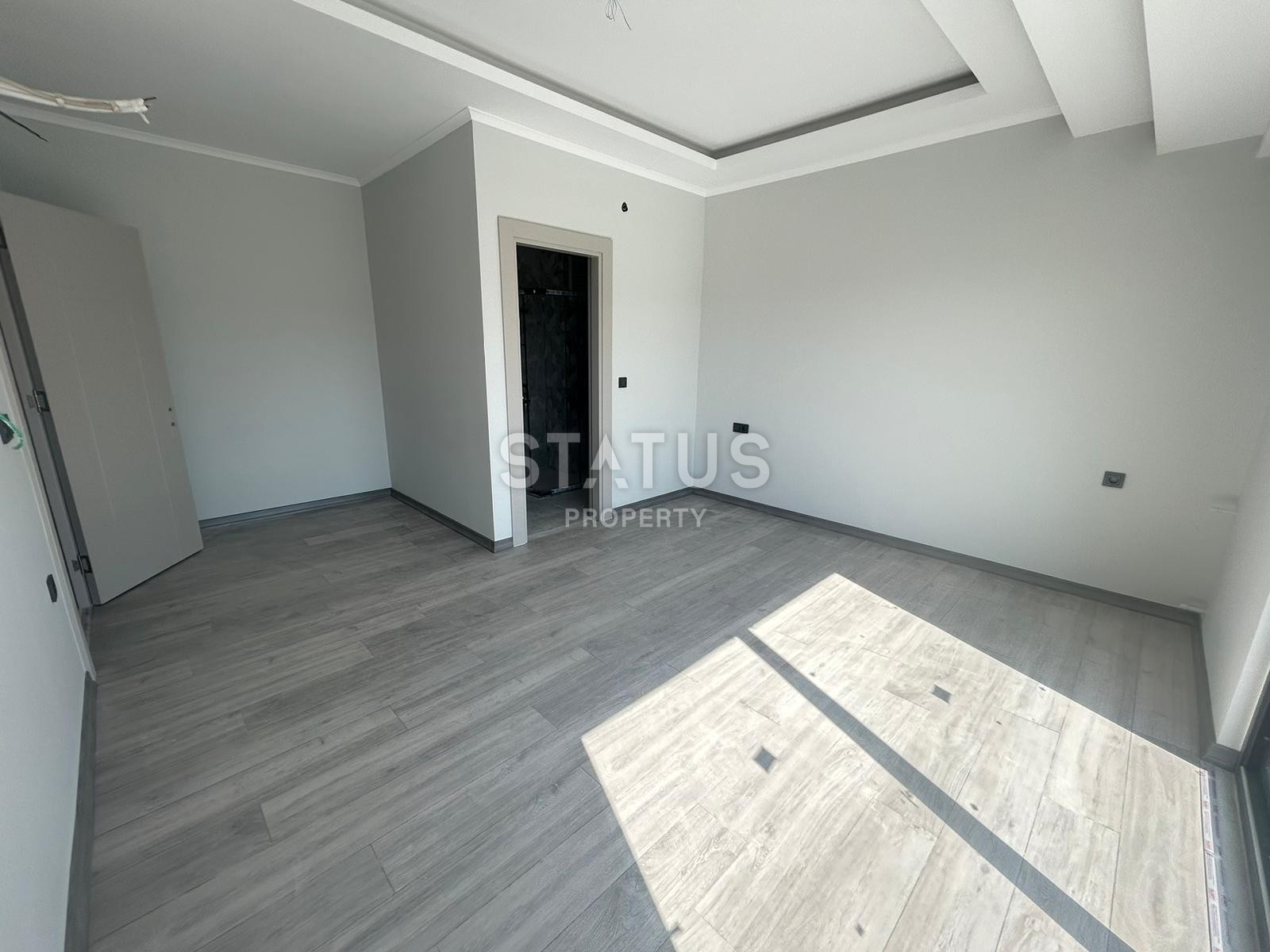 Дуплекс 4+1 с панорамным видом в новом комплексе, 220м2 фото 21