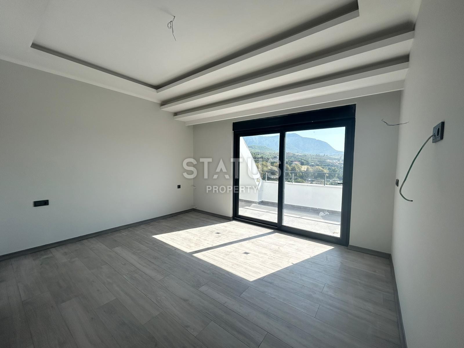 Дуплекс 4+1 с панорамным видом в новом комплексе, 220м2 фото 22