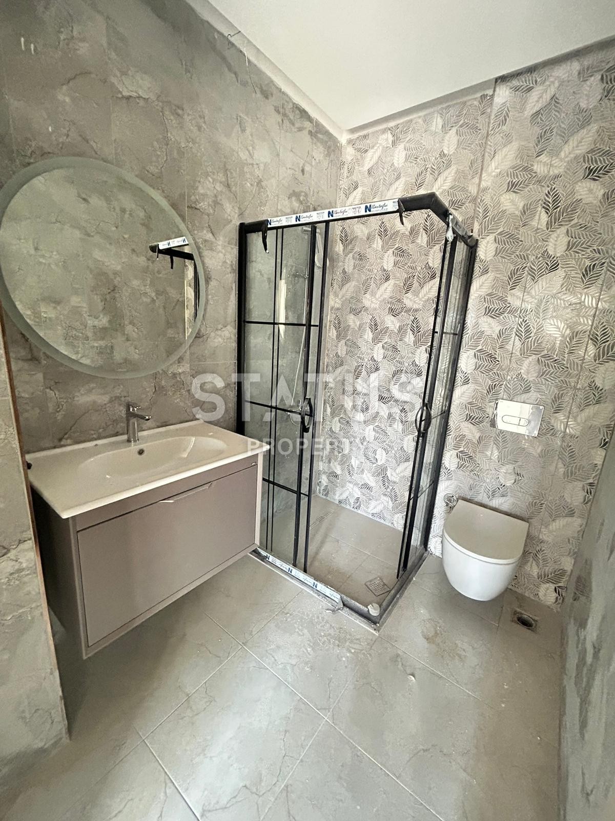 Дуплекс 4+1 с панорамным видом в новом комплексе, 220м2 фото 23