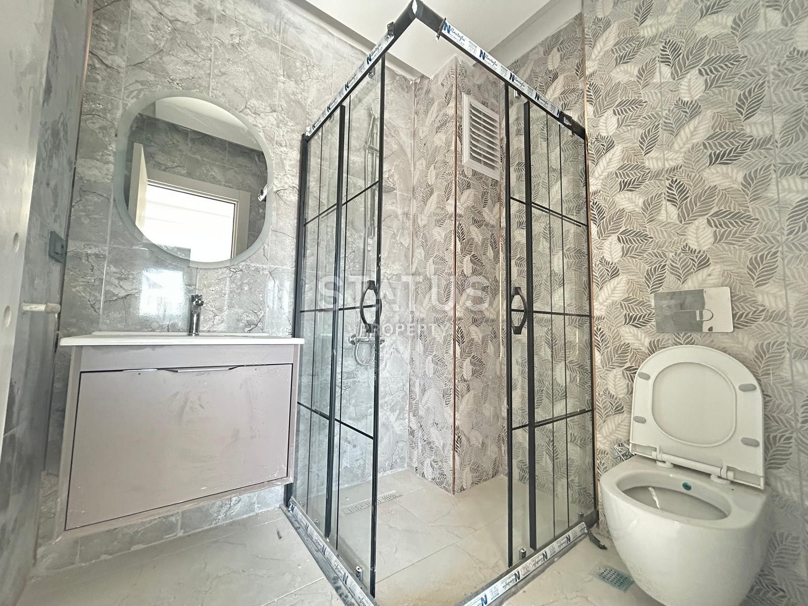 Дуплекс 4+1 с панорамным видом в новом комплексе, 220м2 фото 24