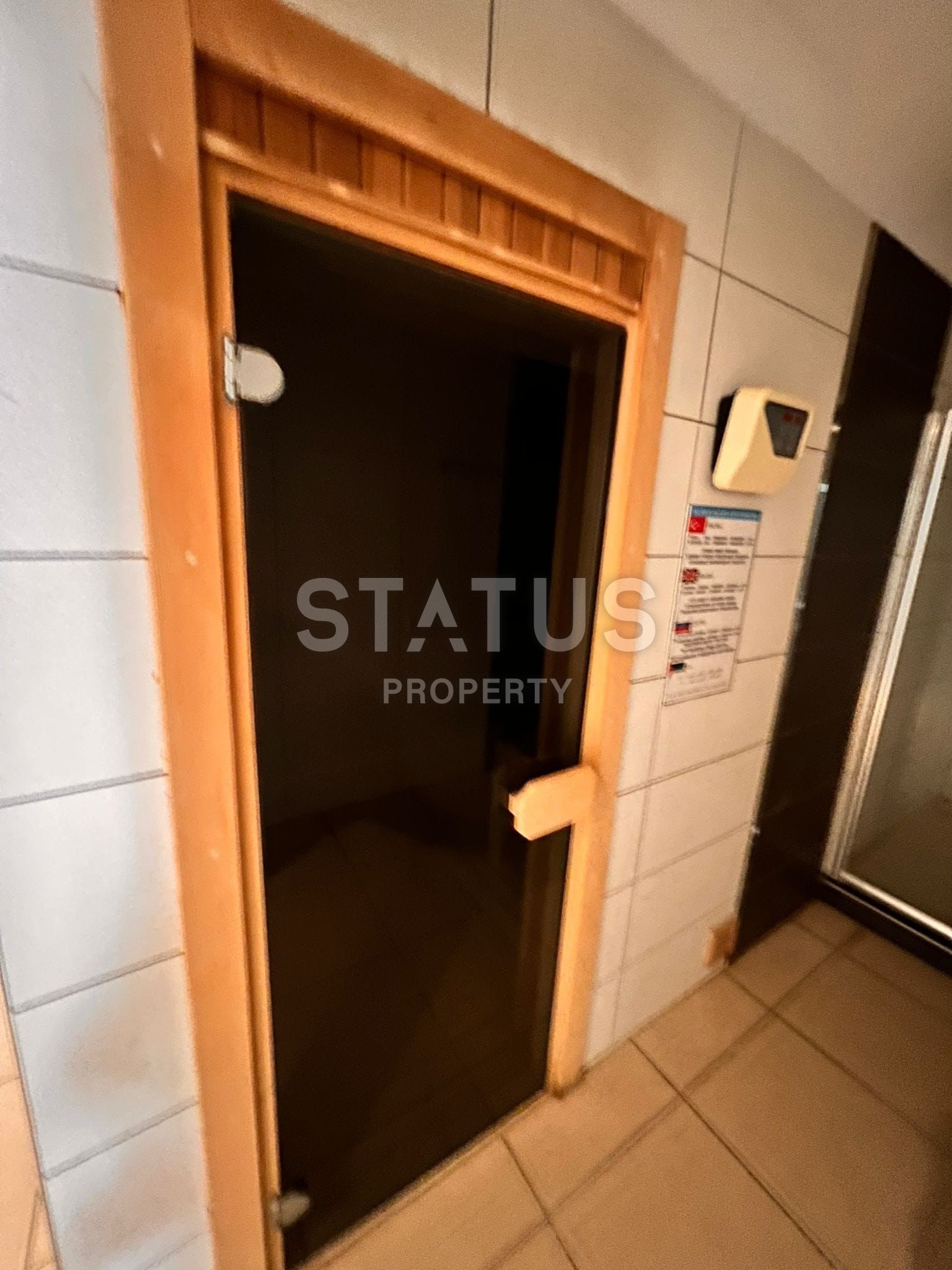 Spacious 2+1 apartment in a complex in Mahmutlar, 125m2 фото 16