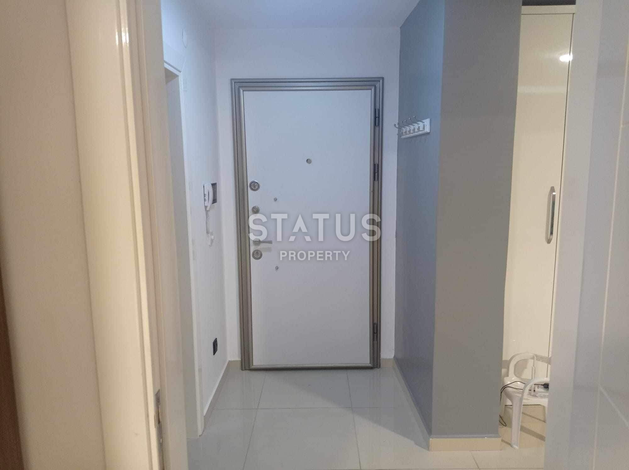 Апартаменты 1+1 возле моря в районе Кестель, 65м2 фото 21