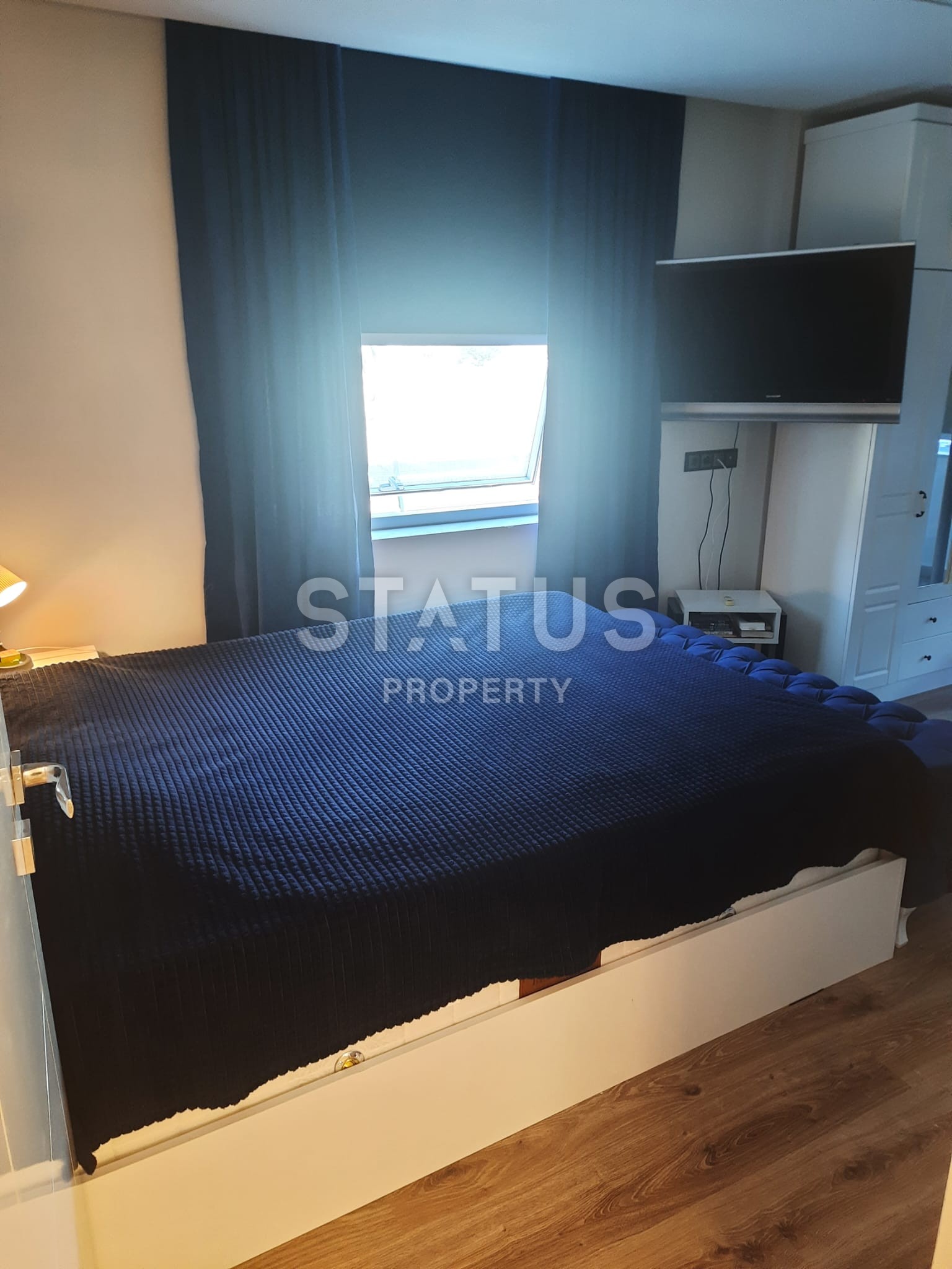 Большой дуплекс 4+1 со своим садом в Кестеле подходящий для получения турецкого гражданства , 250м2 фото 16