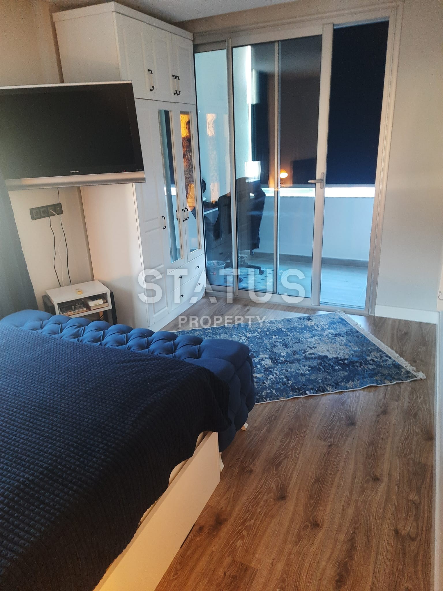 Большой дуплекс 4+1 со своим садом в Кестеле подходящий для получения турецкого гражданства , 250м2 фото 19