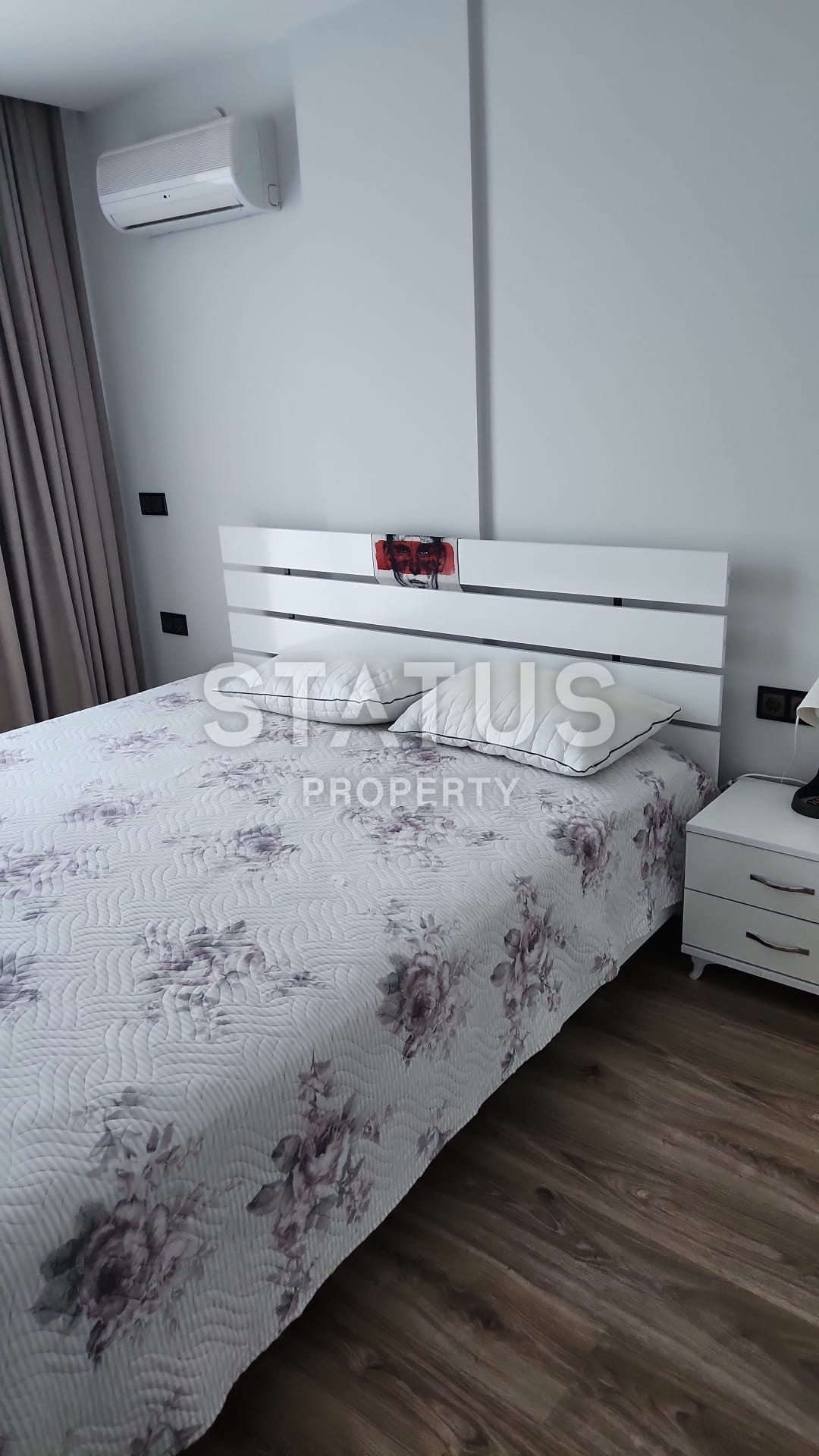 Большой дуплекс 4+1 со своим садом в Кестеле подходящий для получения турецкого гражданства , 250м2 фото 22