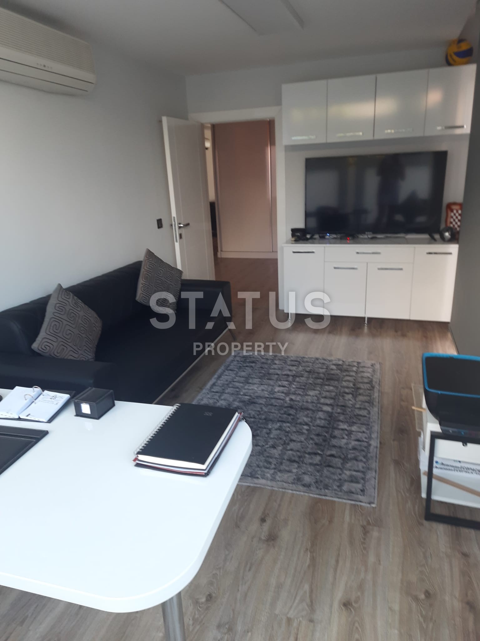 Большой дуплекс 4+1 со своим садом в Кестеле подходящий для получения турецкого гражданства , 250м2 фото 38