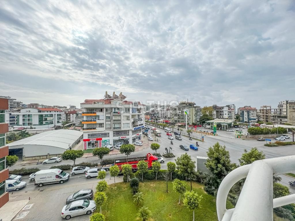 Трехкомнатная квартира с ВНЖ в Обе, 100 м2 фото 2