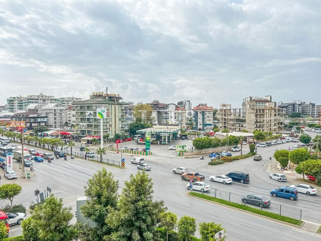 Трехкомнатная квартира с ВНЖ в Обе, 100 м2 фото 3