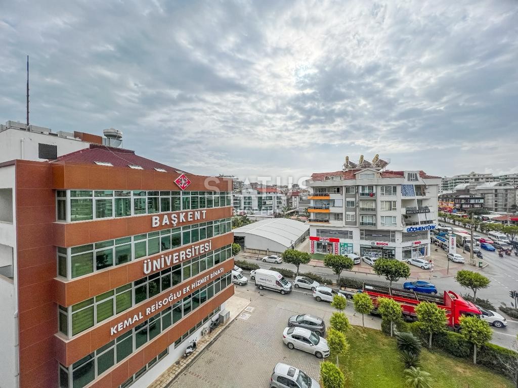 Трехкомнатная квартира с ВНЖ в Обе, 100 м2 фото 4