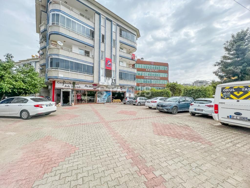 Трехкомнатная квартира с ВНЖ в Обе, 100 м2 фото 6