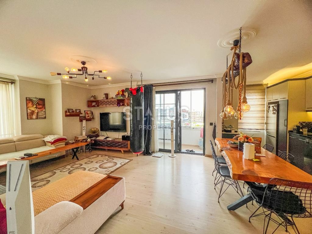 Трехкомнатная квартира с ВНЖ в Обе, 100 м2 фото 8