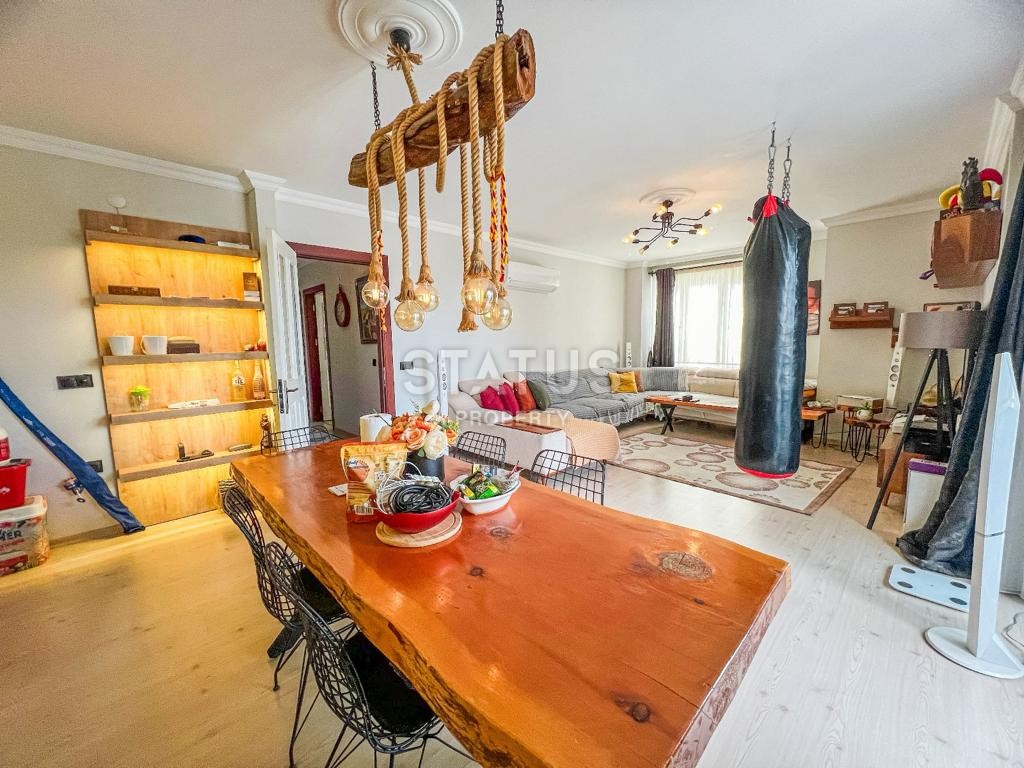 Трехкомнатная квартира с ВНЖ в Обе, 100 м2 фото 11