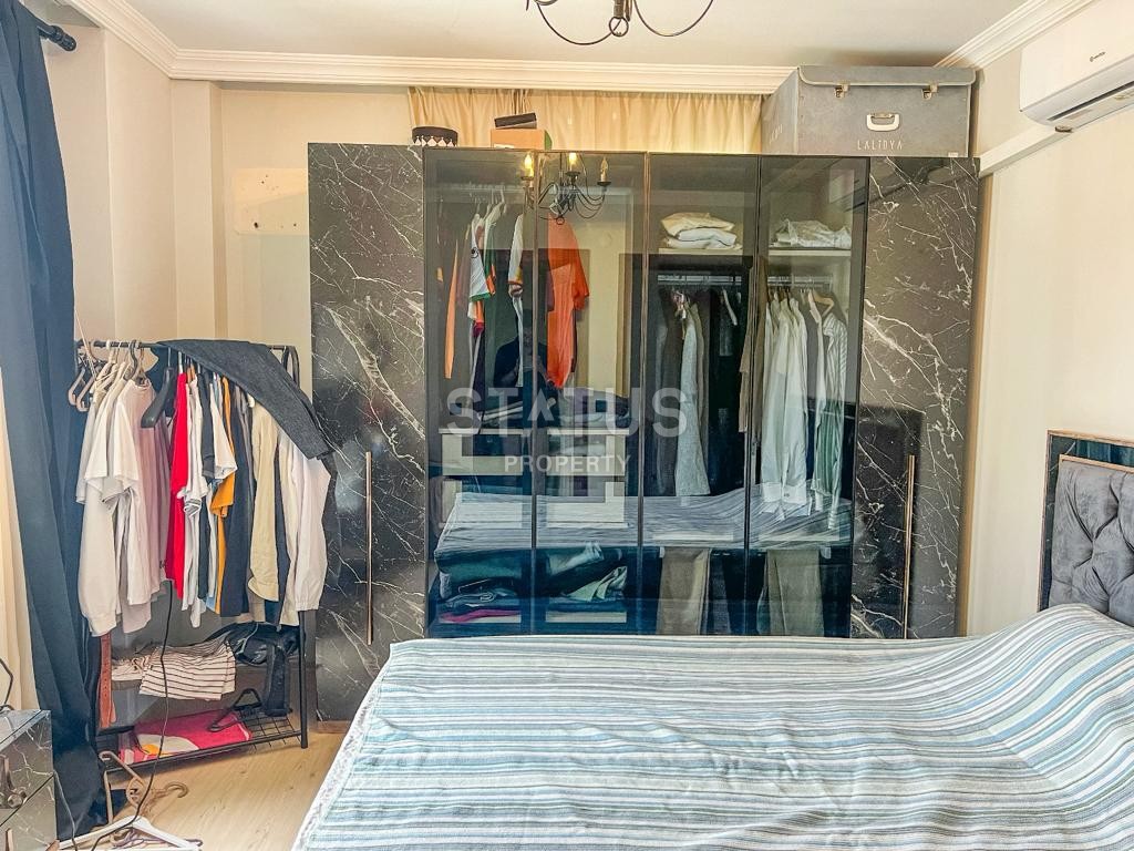 Трехкомнатная квартира с ВНЖ в Обе, 100 м2 фото 13