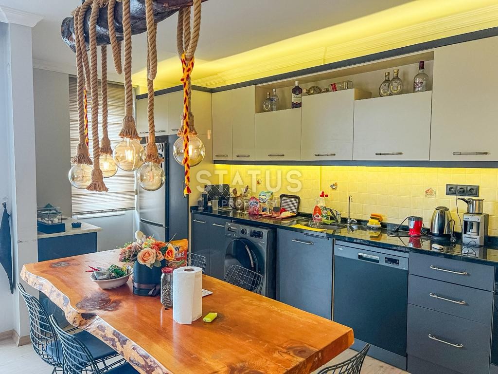 Трехкомнатная квартира с ВНЖ в Обе, 100 м2 фото 15