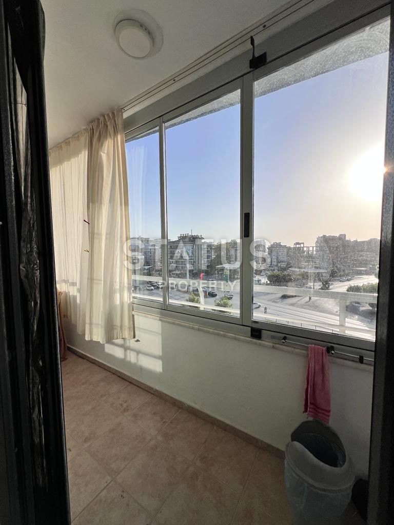 Трехкомнатная квартира с ВНЖ в Обе, 100 м2 фото 17