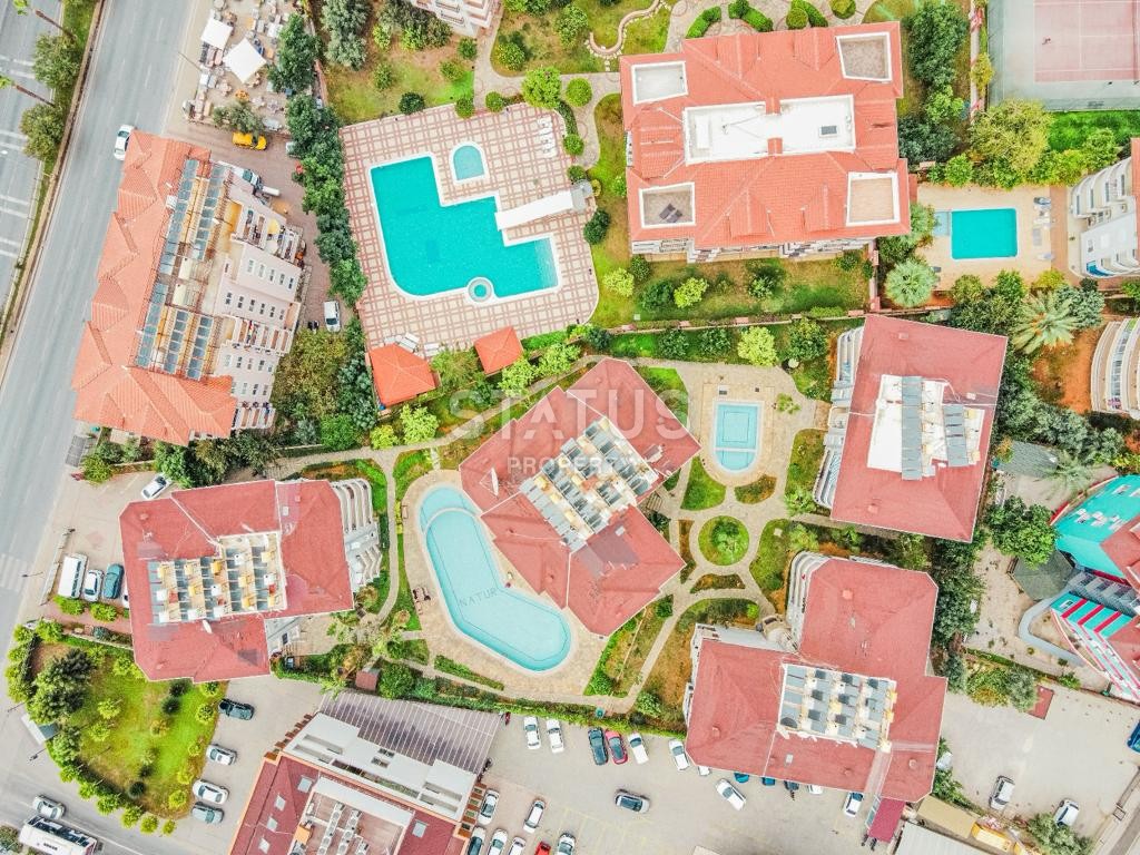 Трехкомнатная квартира с ВНЖ в Обе, 100 м2 фото 20