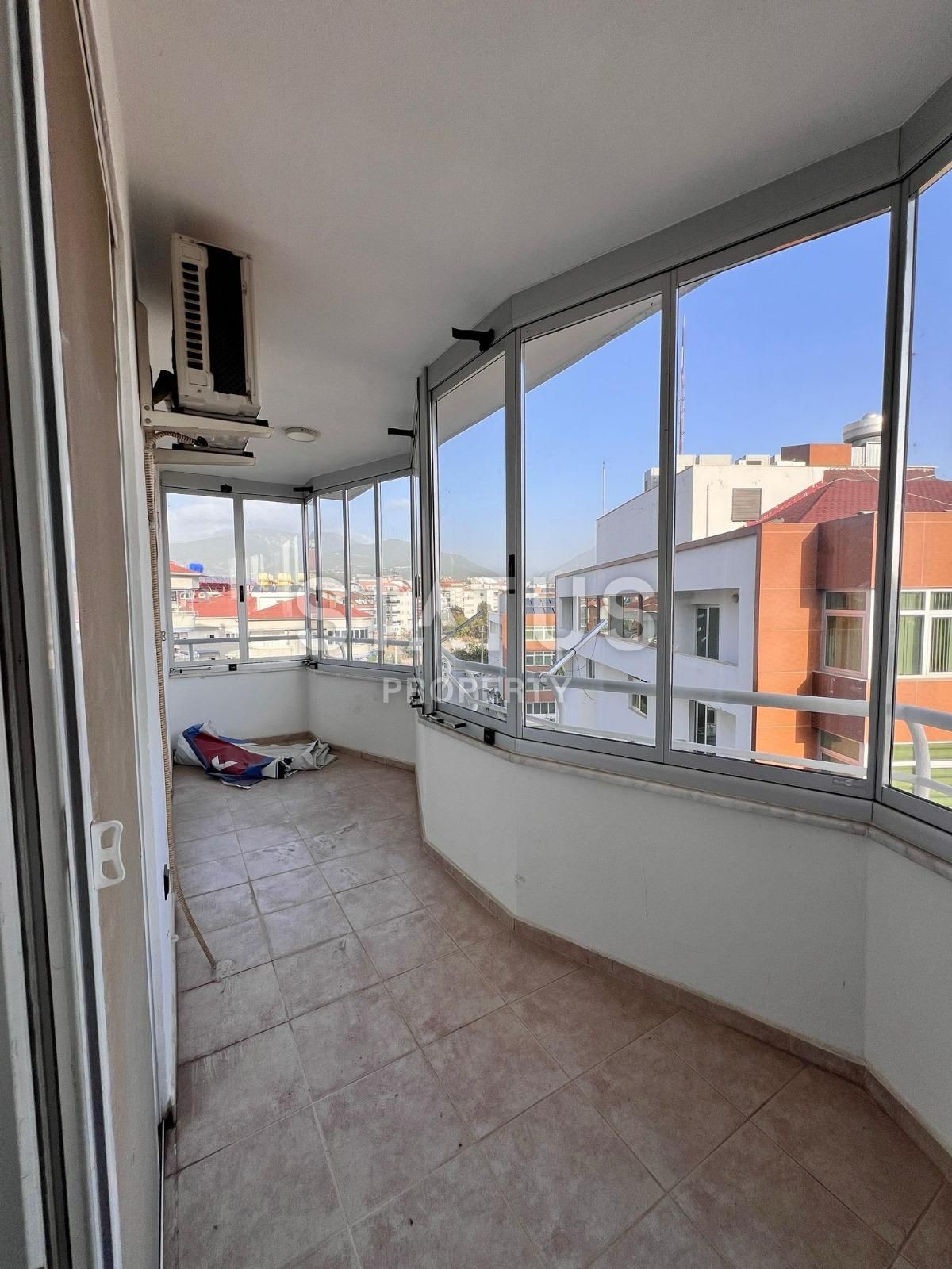 Трехкомнатная квартира с ВНЖ в Обе, 100 м2 фото 22