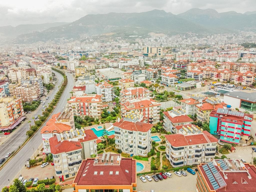 Трехкомнатная квартира с ВНЖ в Обе, 100 м2 фото 23