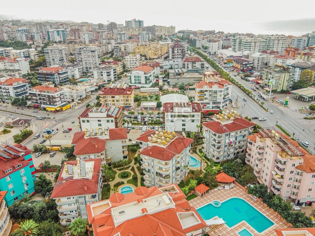 Трехкомнатная квартира с ВНЖ в Обе, 100 м2 фото 24