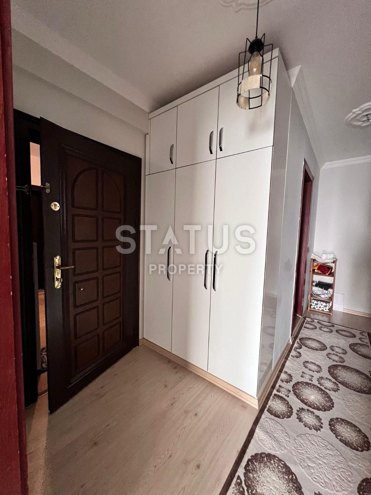 Трехкомнатная квартира с ВНЖ в Обе, 100 м2 фото 27