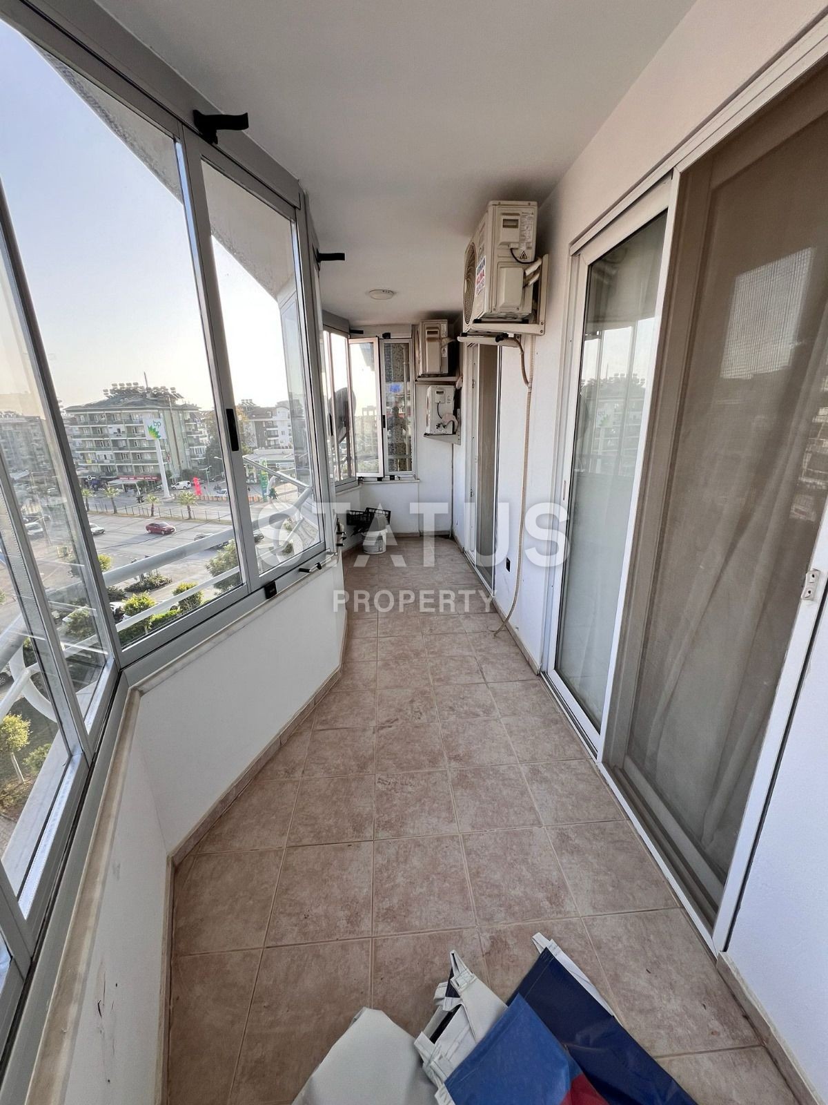 Трехкомнатная квартира с ВНЖ в Обе, 100 м2 фото 28