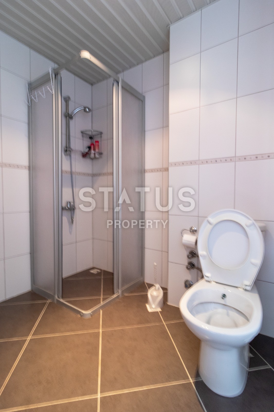 Недорогая квартира 2+1 в тихом месте в Махмутларе, 120м2 фото 8