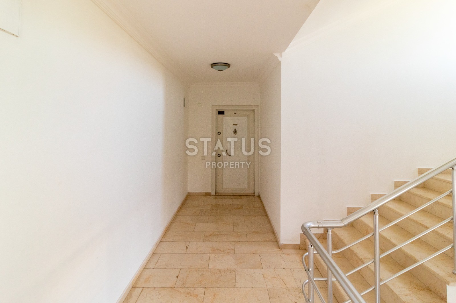 Недорогая квартира 2+1 в тихом месте в Махмутларе, 120м2 фото 13