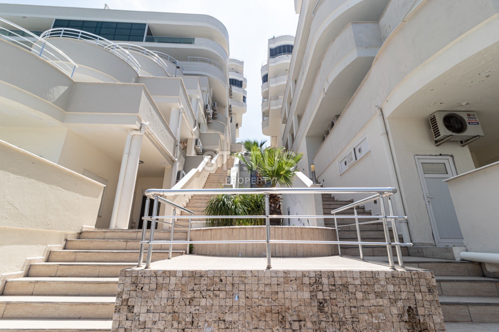 Недорогая квартира 2+1 в тихом месте в Махмутларе, 120м2 фото 18