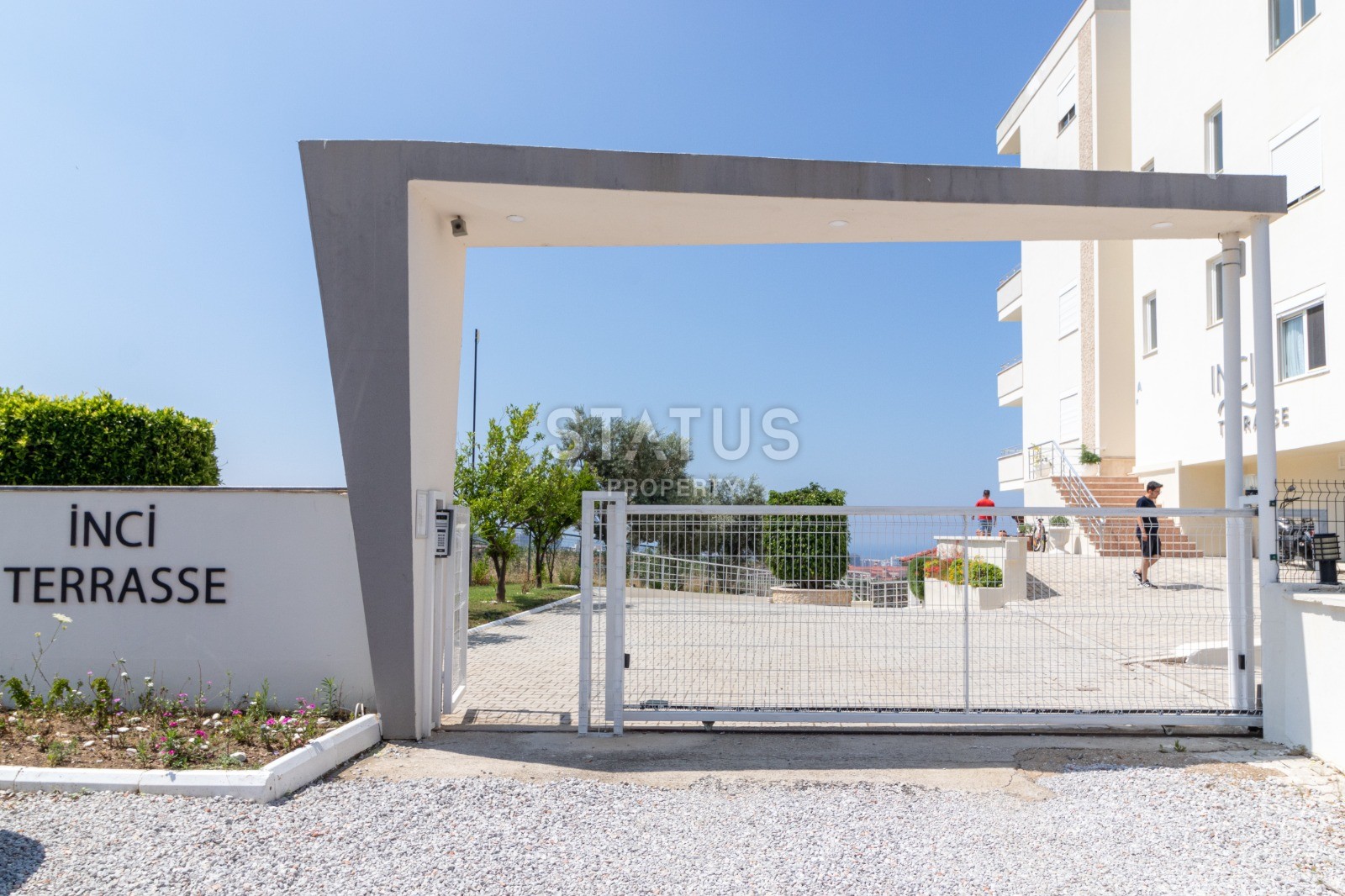 Недорогая квартира 2+1 в тихом месте в Махмутларе, 120м2 фото 20